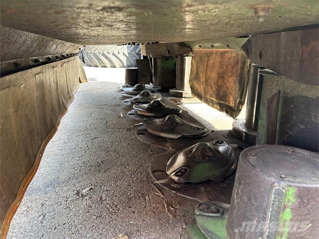 Krone EASY CUT 32 P Podadoras