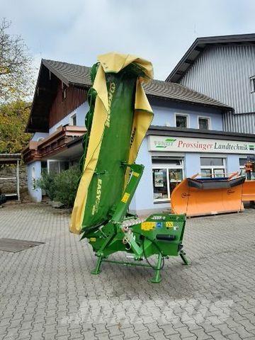 Krone EC R320 Podadoras