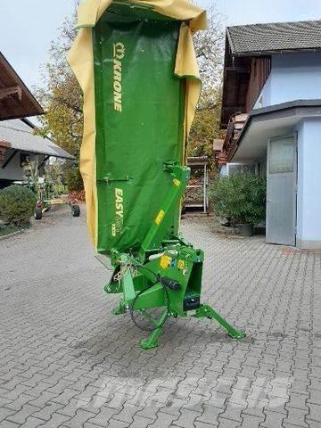 Krone EC R320 Podadoras