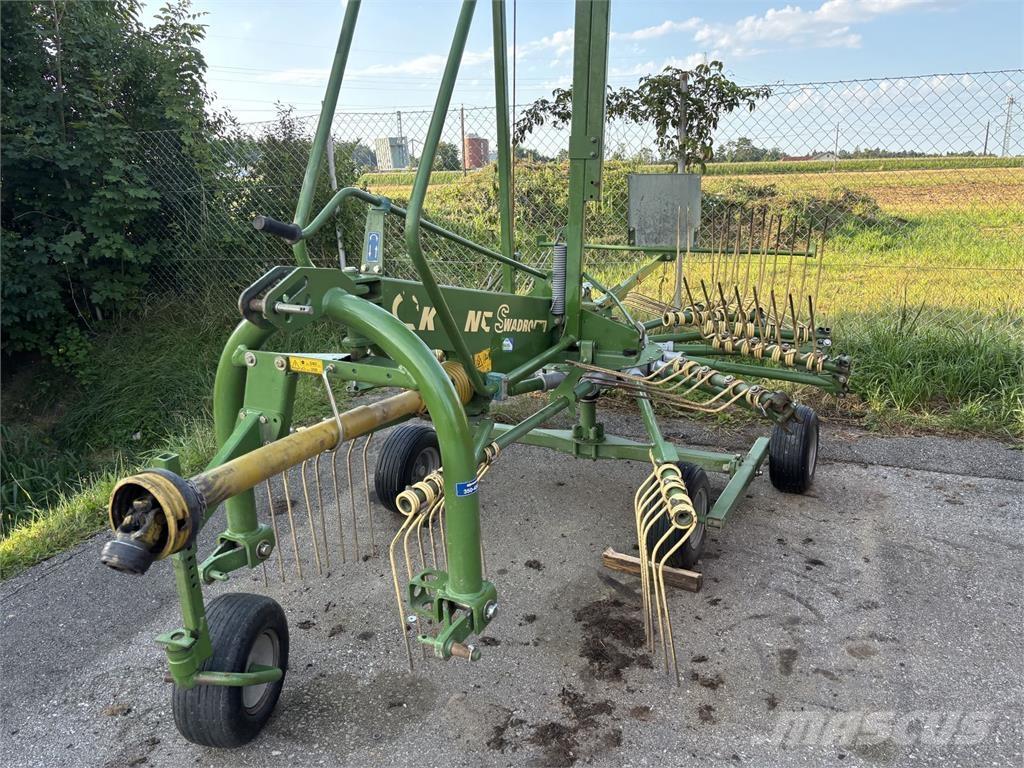 Krone Swadro 42 Hileradoras