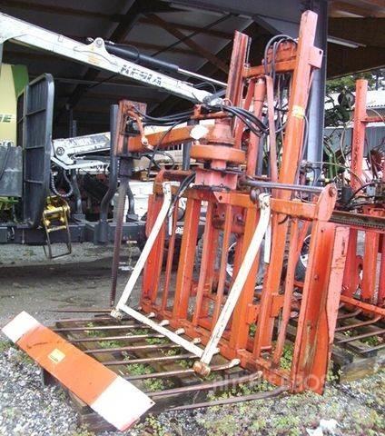 Kuhn 1801 Otra maquinaria agrícola