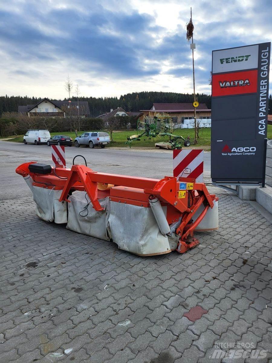 Kuhn F301 Podadoras