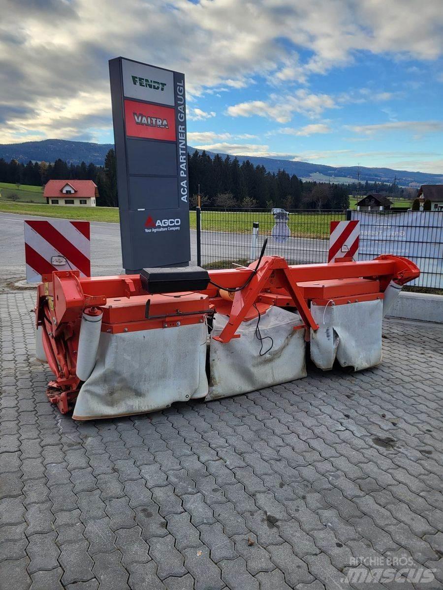 Kuhn F301 Podadoras