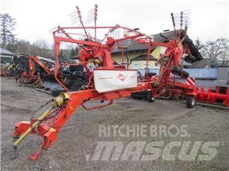 Kuhn GA7302DL Hileradoras