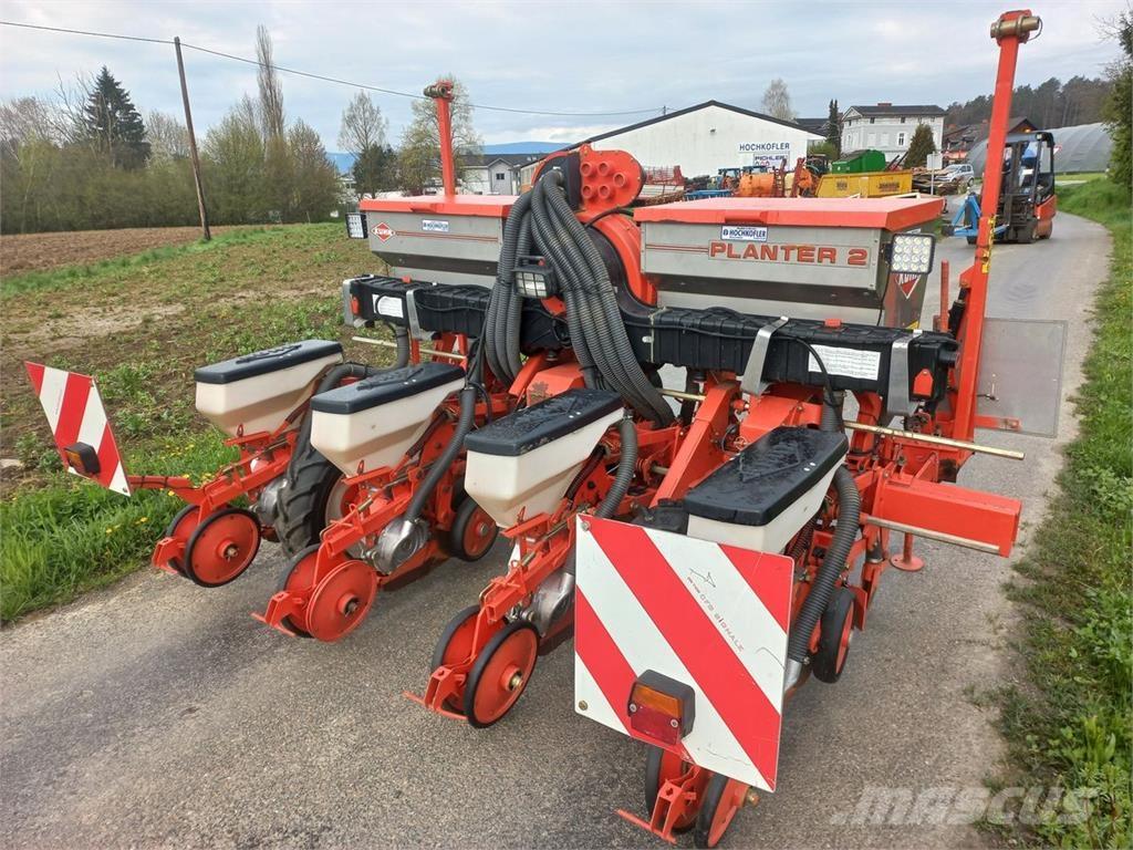 Kuhn Planter 2 Plantadoras