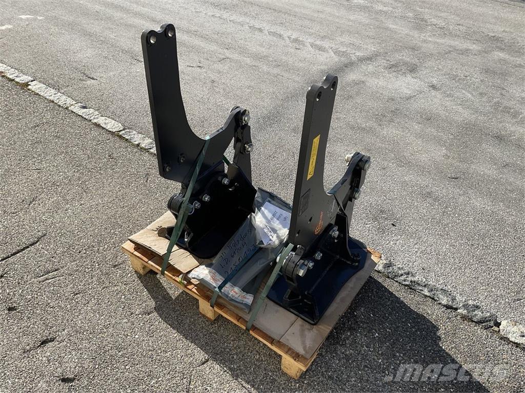  Kuppelplatte T 800 Otras máquinas de jardinería y limpieza urbana