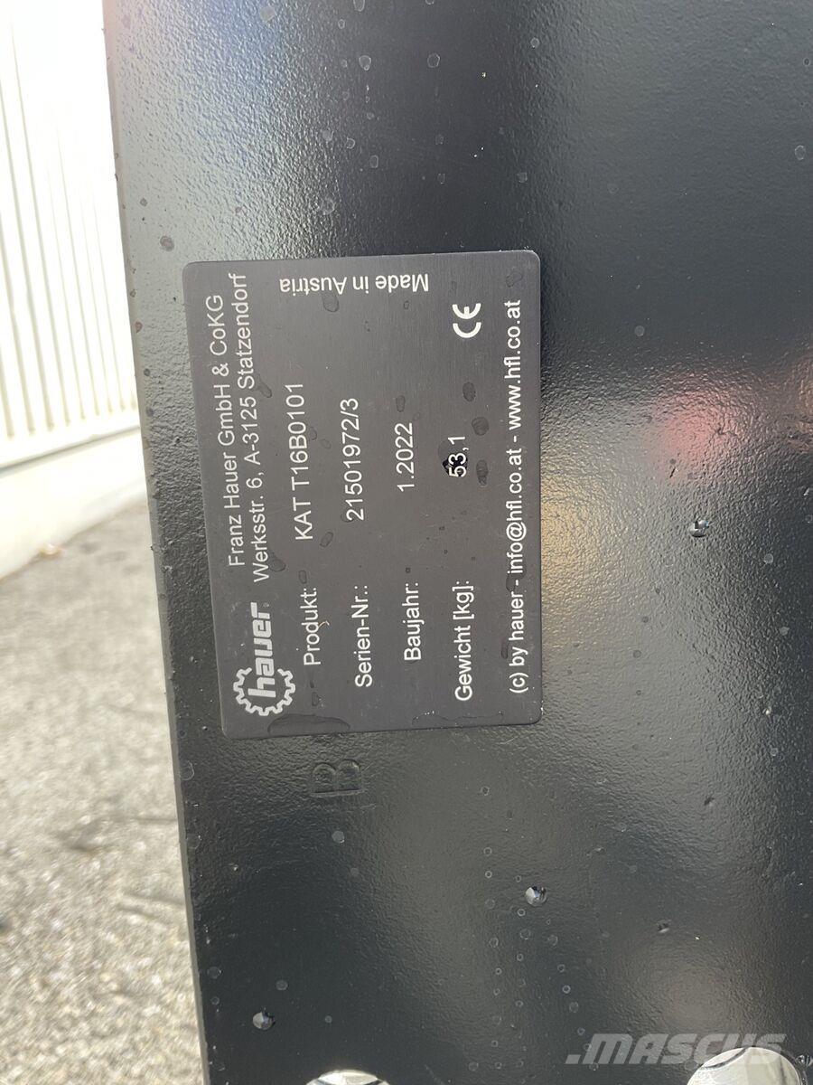  Kuppelplatte T 800 Otras máquinas de jardinería y limpieza urbana