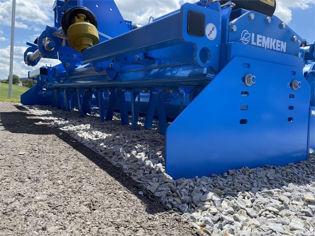 Lemken Zirkon 8/300 Gradas de discos
