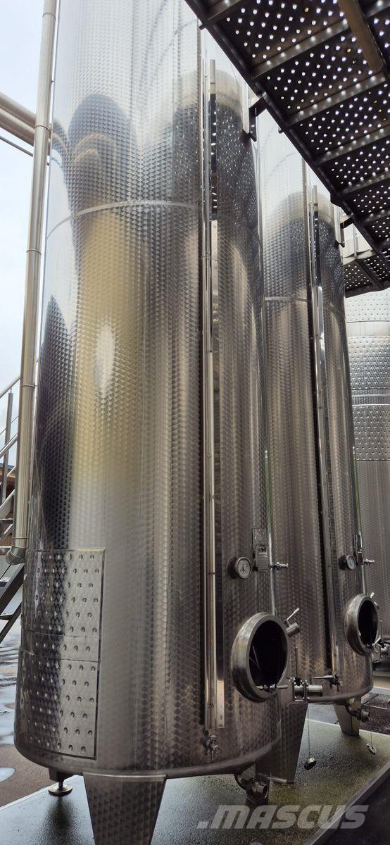  Letina Z11450GHV16 Otras maquinarias vitivinícola