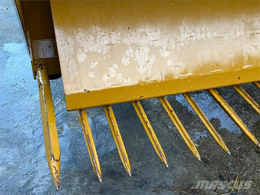 Mammut SC 195 M Otra maquinaria agrícola