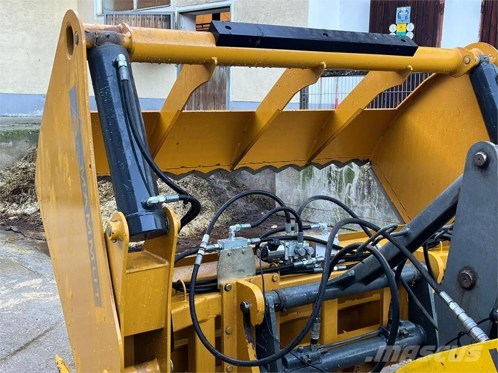 Mammut SC 195 M Otra maquinaria agrícola