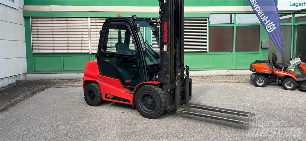 Manitou MI35D Montacargas - otros