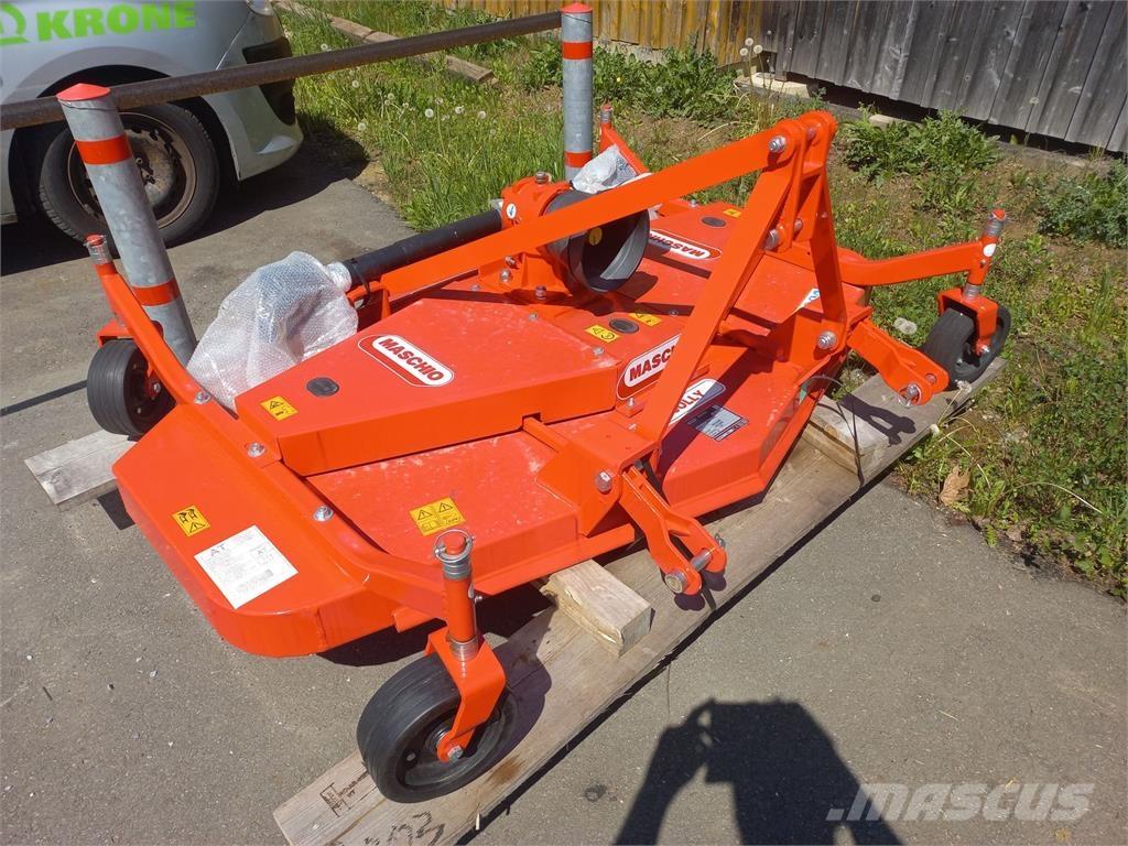 Maschio Jolly 180 Segadoras y cortadoras de hojas para pasto