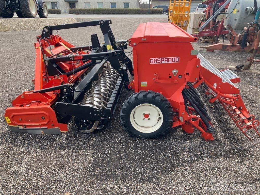 Maschio Kreiselegge Otra máquina para siembra