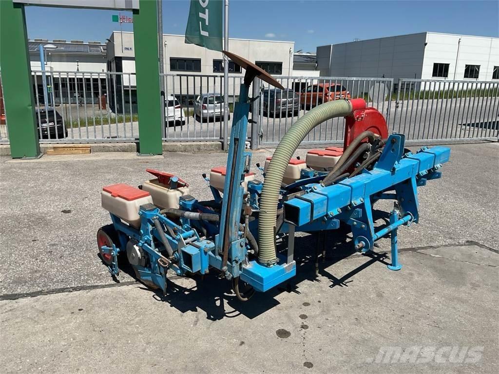 Monosem NC Plantadoras