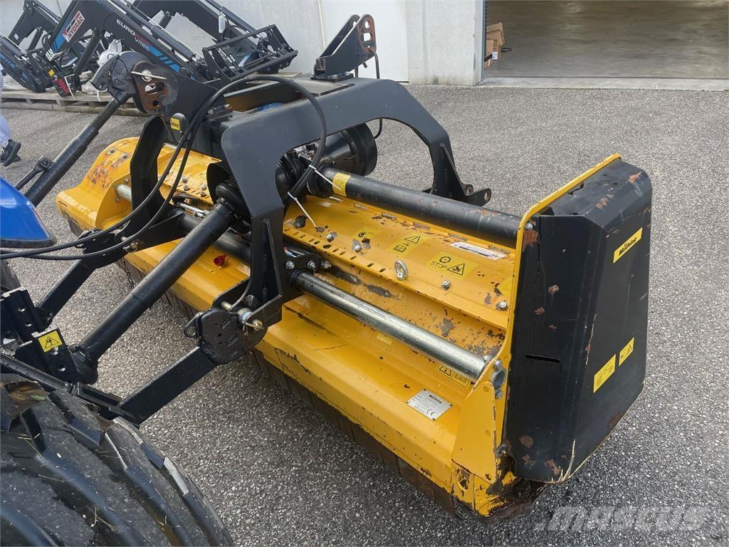 Müthing MU - L 280 Otra máquina para siembra