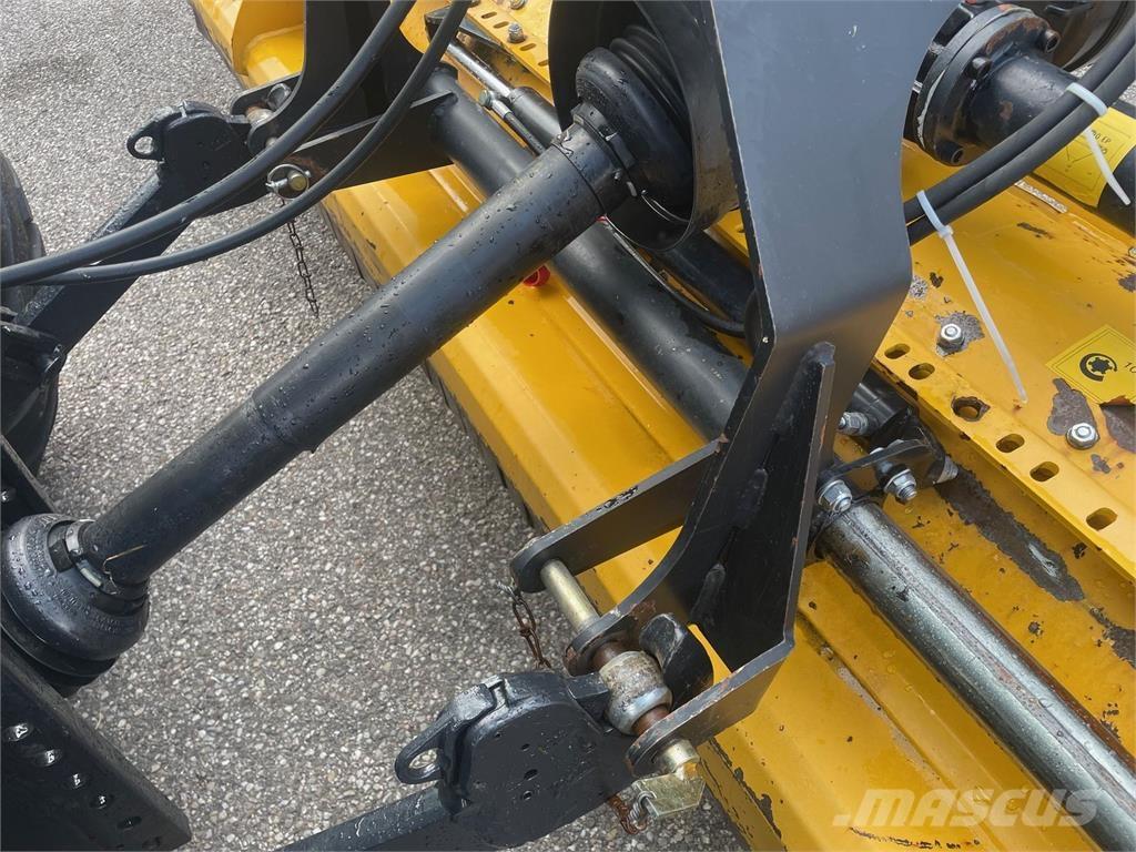 Müthing MU - L 280 Otra máquina para siembra