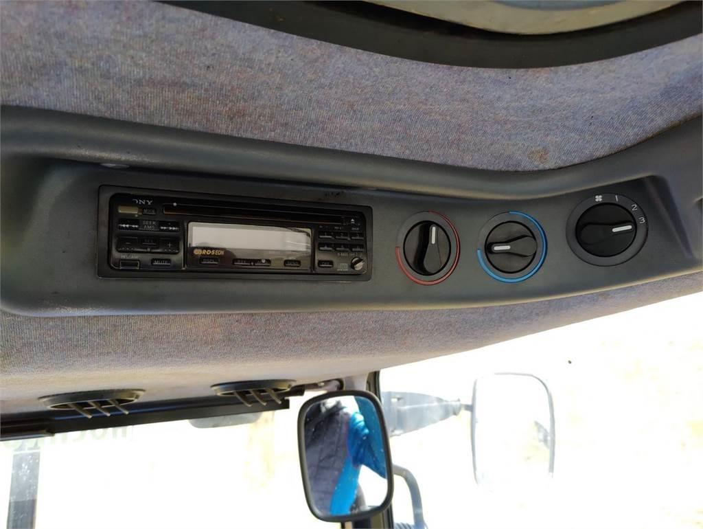 New Holland TS 90 Tractores