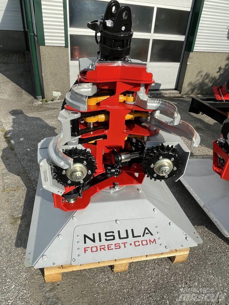 Nisula 425H Otros