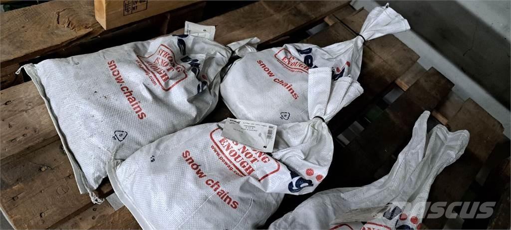 Pewag U 121 Otros accesorios para tractores