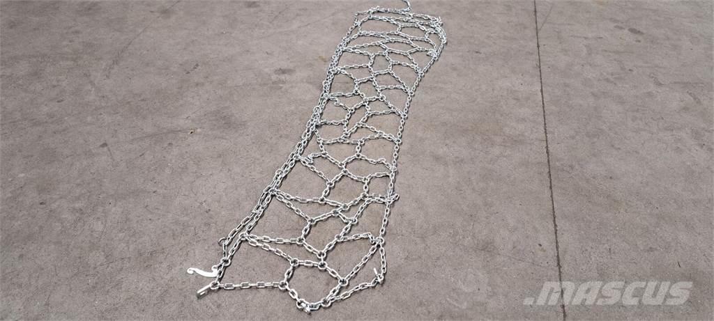 Pewag U 121 Otros accesorios para tractores