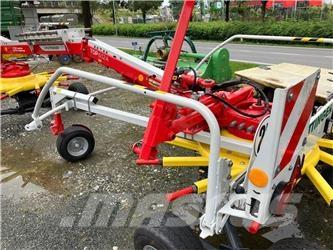 Pöttinger Top 632 A Hileradoras