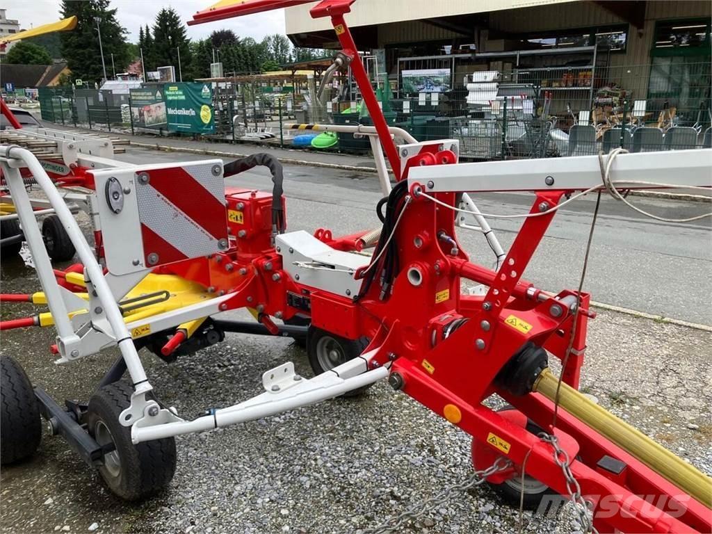 Pöttinger Top 632 A Hileradoras