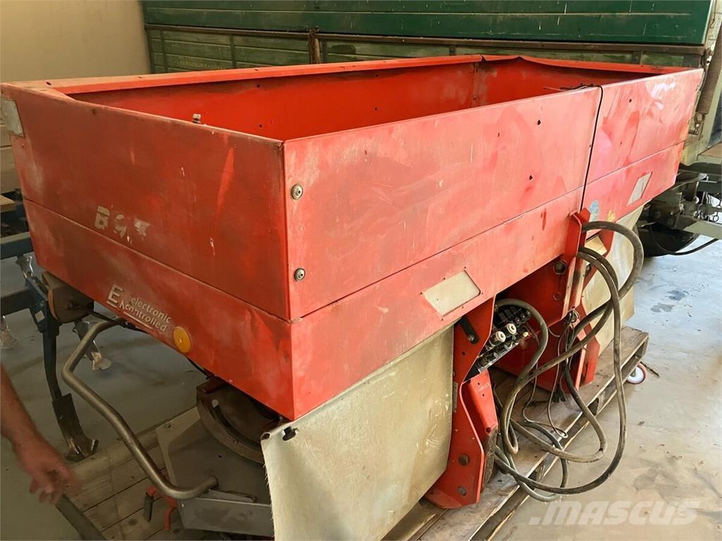 Rauch Axera H EMC Otras máquinas y accesorios para fertilización