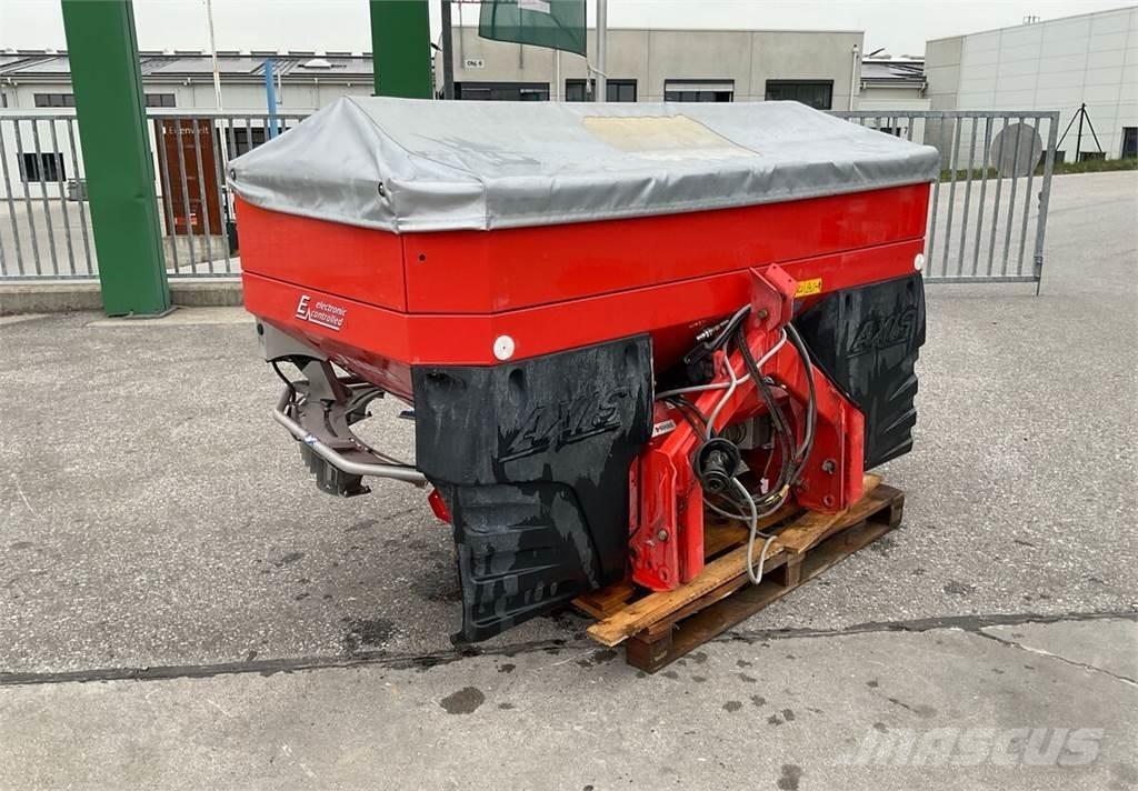 Rauch Axis 20.1 W Otras máquinas y accesorios para fertilización