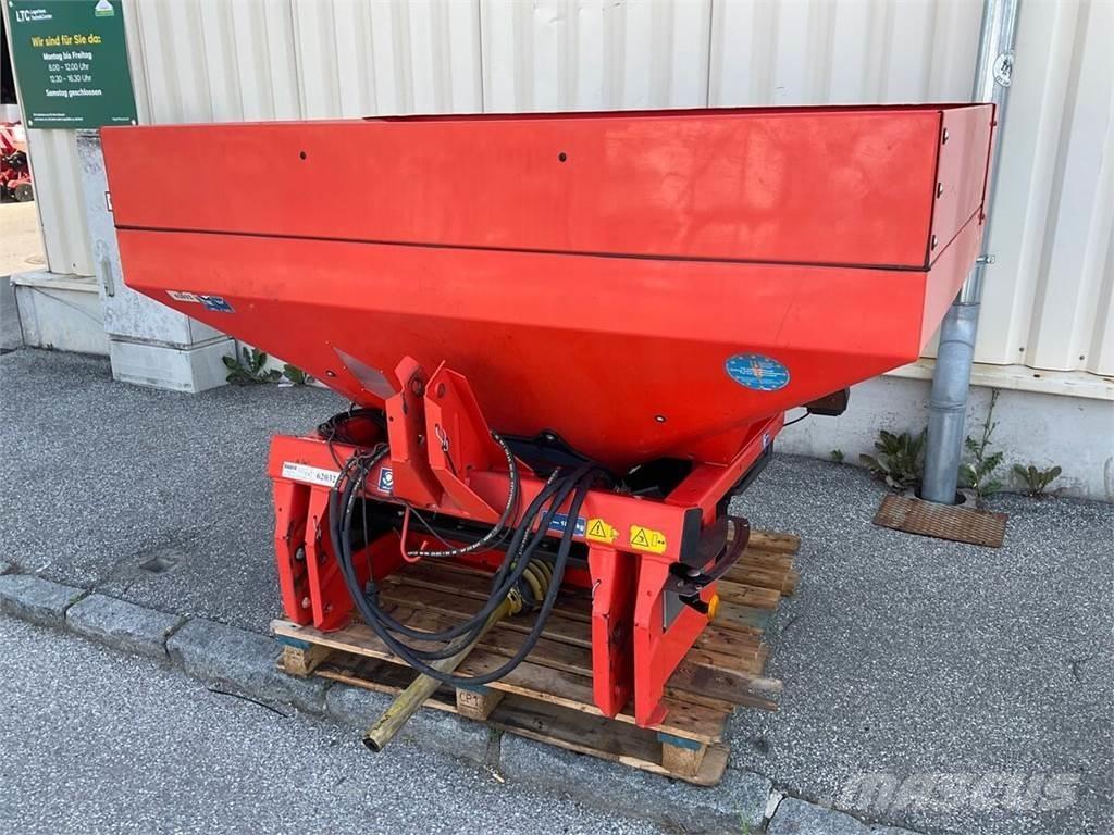 Rauch MDS 19.1 Otras máquinas y accesorios para fertilización