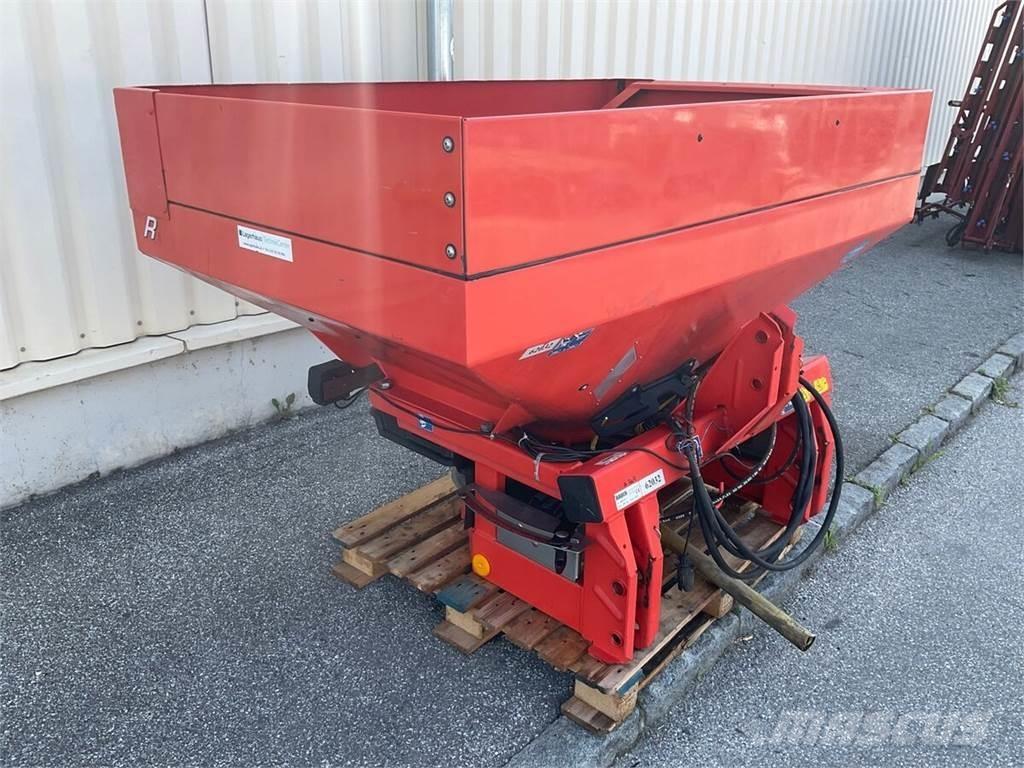 Rauch MDS 19.1 Otras máquinas y accesorios para fertilización