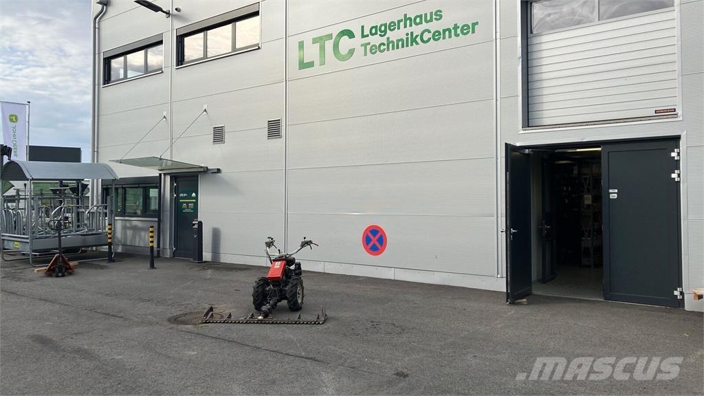 Reform 216 KL Tractores corta-césped