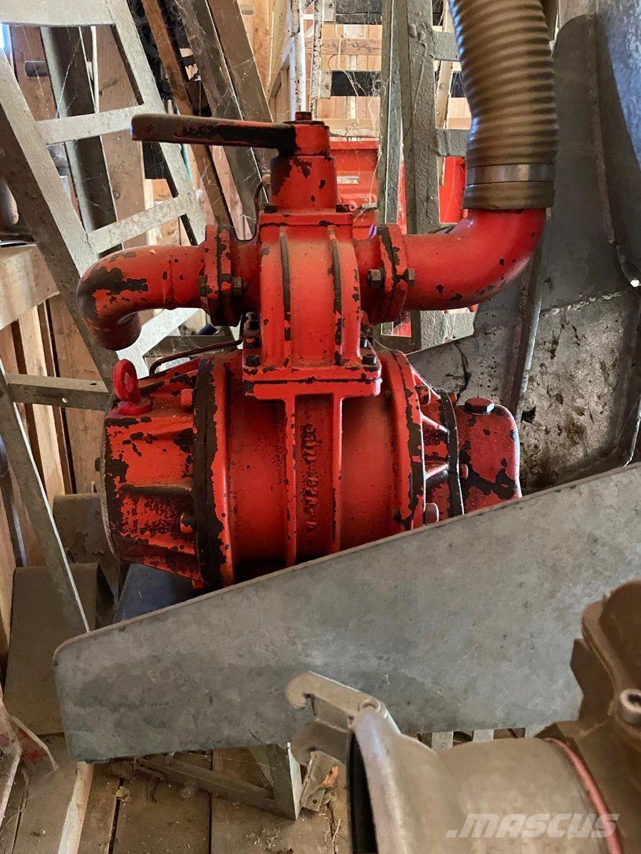 Reform 33 Otra maquinaria agrícola