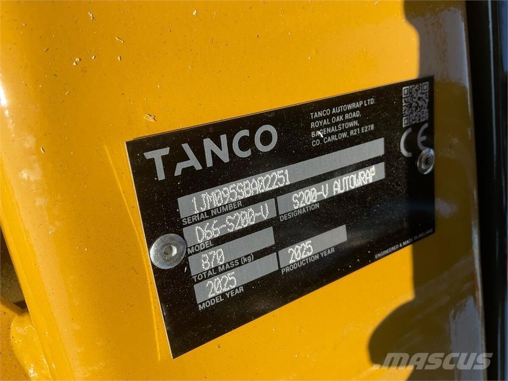  S200-V Otros equipos para cosechadoras de forraje