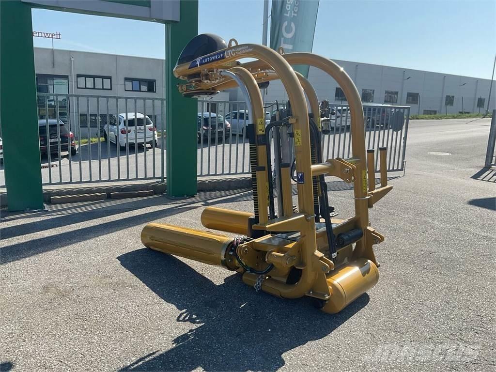  S200-V Otros equipos para cosechadoras de forraje