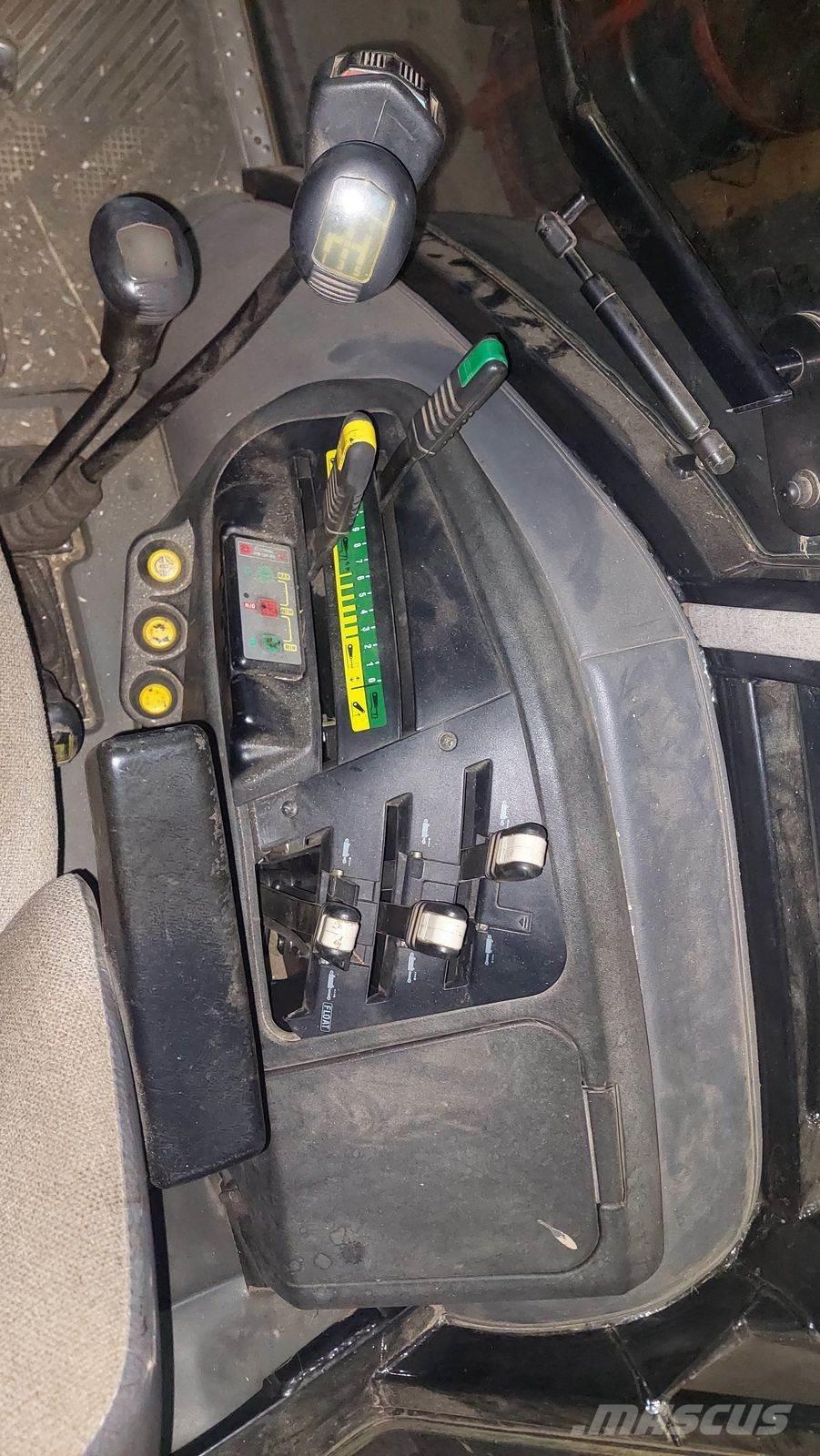 Same Dorado 70 DT Tractores