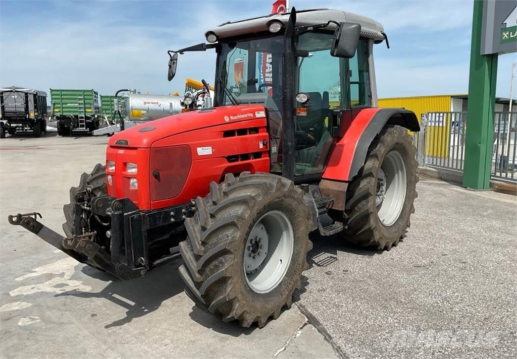 Same Silver 110DT Tractores