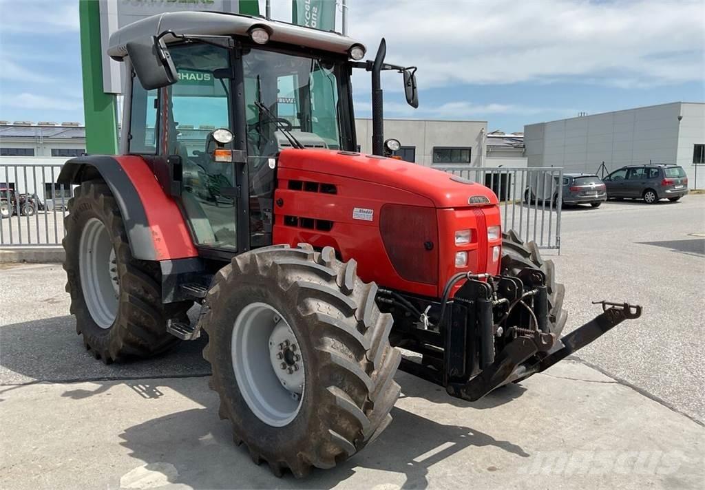 Same Silver 110DT Tractores