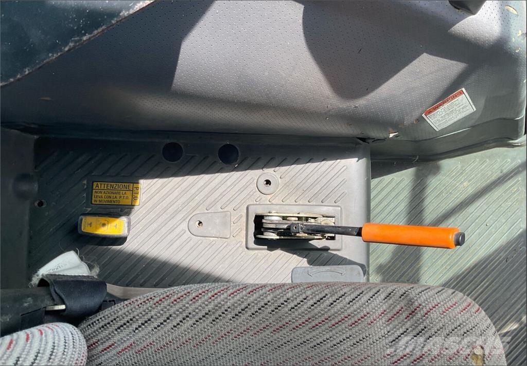 Same Silver 110DT Tractores