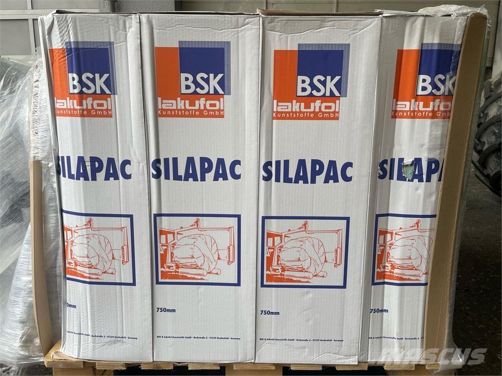  Silofolie Otros equipos para cosechadoras de forraje