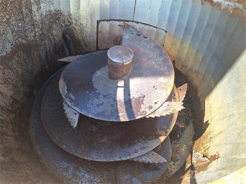 Siloking  Otra maquinaria agrícola