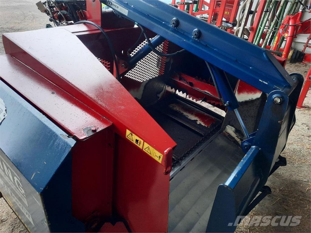 Siloking DA 2300 Otra maquinaria agrícola