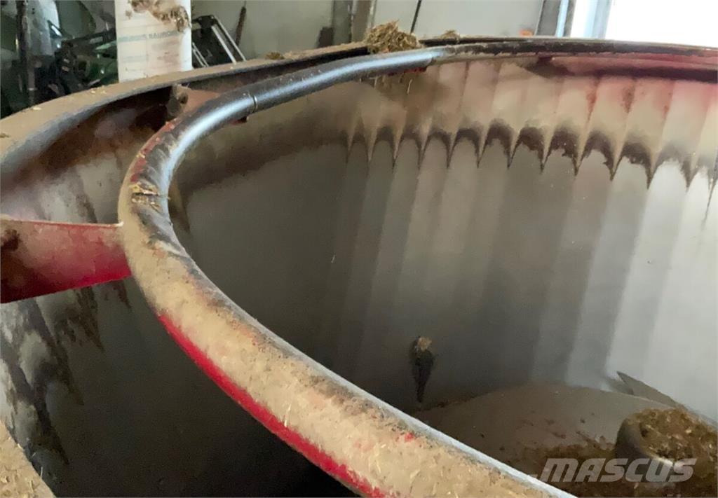 Siloking VM 11 Otra maquinaria agrícola