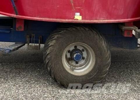 Siloking VM 11 Otra maquinaria agrícola