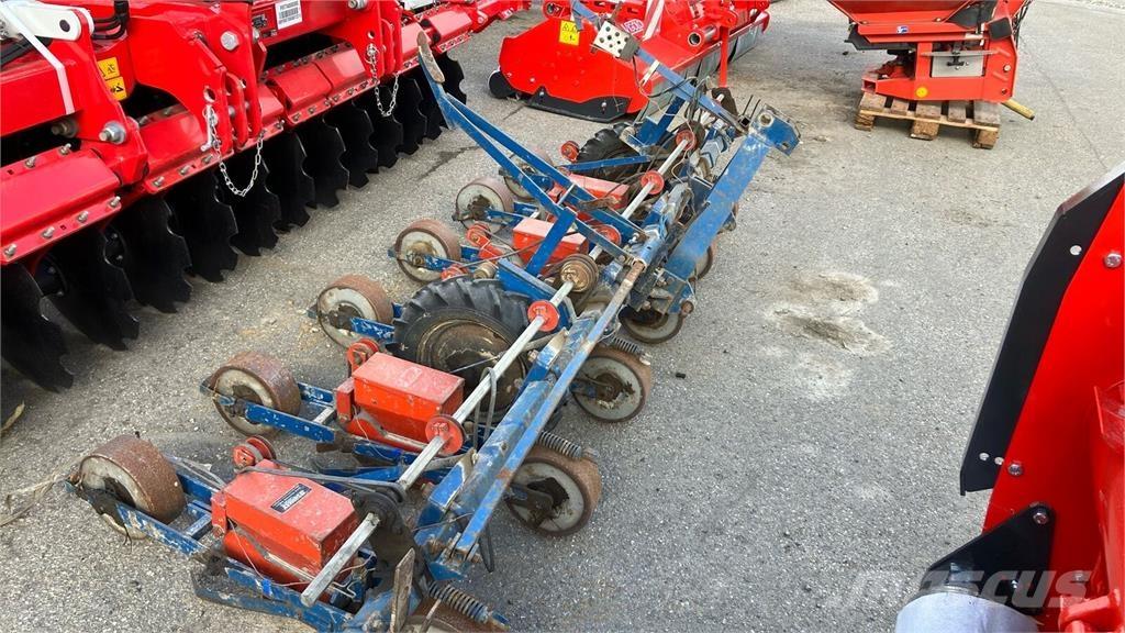 Stanhay 6 Reihig Plantadoras