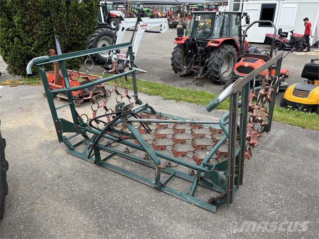  Stekro 5 M Otra máquina para siembra