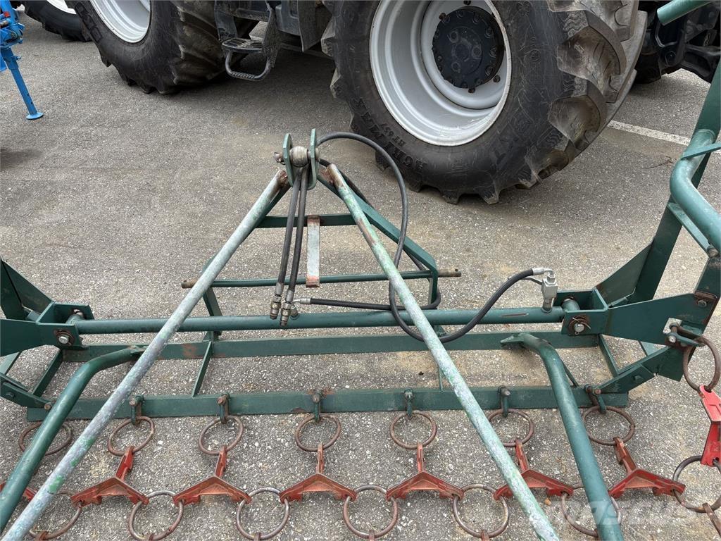  Stekro 5 M Otra máquina para siembra