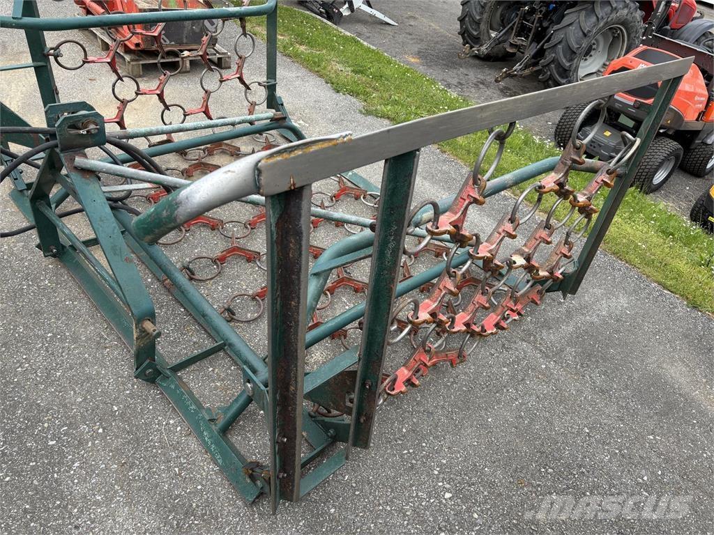  Stekro 5 M Otra máquina para siembra