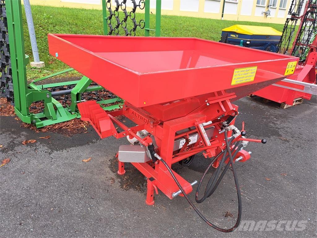  Stekro Altro RN 800 Otras máquinas y accesorios para fertilización
