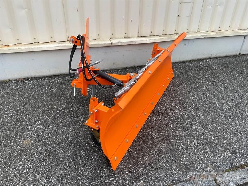  Stekro Mini 1.80 Otros equipos para carreteras y quitanieves